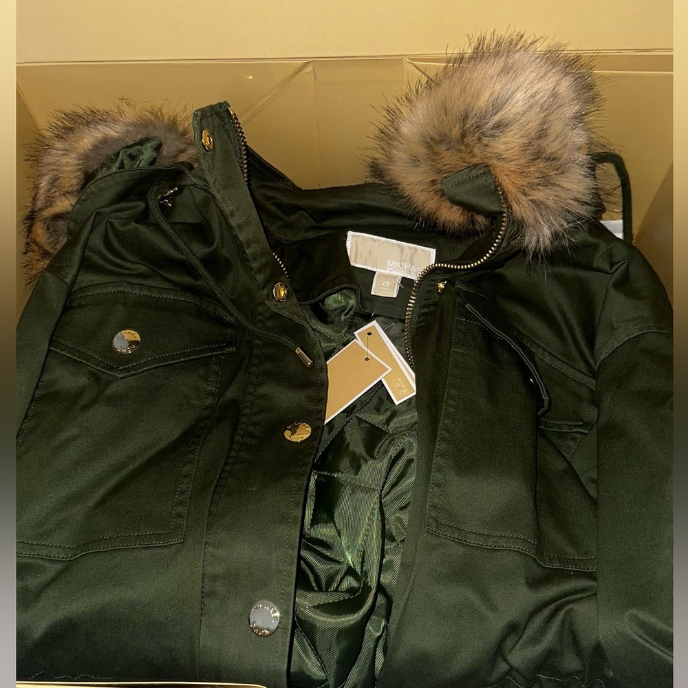 Michael Kors Jacket